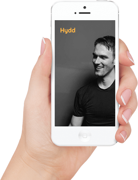 mobilehand